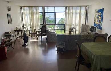 Imagem 2: Apartamento em Aparecida, Apartamento em Santos, Apartamento com 3 dorms,...