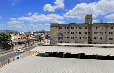 Imagem 15: Apartamento Semi Mobiliado Com 02 Dormitórios no bairro Cordeiros em...