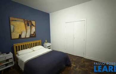 Imagem 10: APARTAMENTO - BELA VISTA - SP