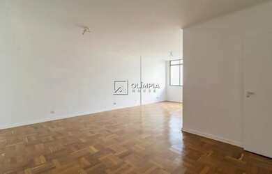 Imagem 5: Aluguel Apartamento 3 Dormitórios - 160 m² Perdizes