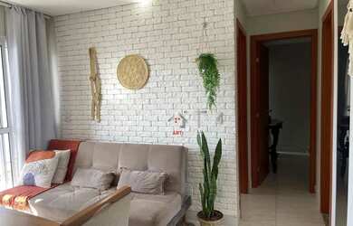 Imagem 5: Apartamento com 2 dormitórios à venda, 67 m² por R$ 775.000,00 - Muquiçaba...