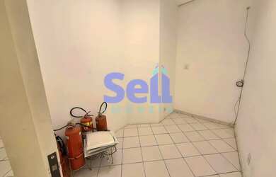 Imagem 4: Ampla Sala Comercial REFORMADA para locação, 46m², Sem vaga, Sé, São Paulo, SP