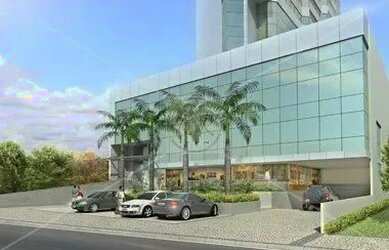 Imagem 9: AQUARIUS, SALA COMERCIAL COM 37m², MOBILIADA, CLIMATIZADA, NASCENTE, 1 VAGA!