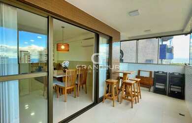 Imagem 3: Apartamento de Alto Padrão no Centro de Guaratuba Vista Panorâmica para...