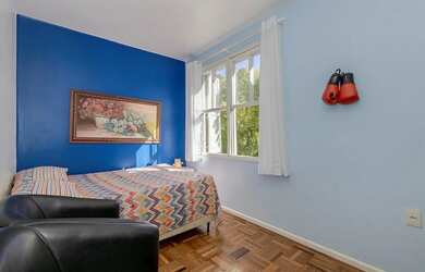 Imagem 4: Apartamento em Santana