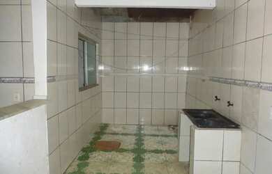 Imagem 15: QR 110 Ótimo Apartamento Terreo com 2 Quartos Escriturado Lado Metrô...