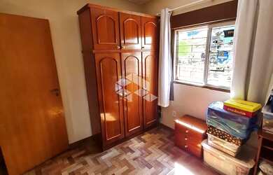 Imagem 8: Casa a venda. Churrasqueira, 90m² de Área, 1 Vaga na garageme3 Dormitórios