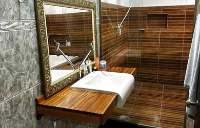 Imagem 6: Oportunidade - Casa - Residencial Bosque dos Ipês - 3 Dormitórios -...