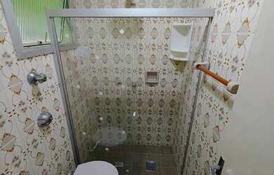 Imagem 9: Apartamento temporada Praia do Morro Guarapari