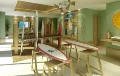 Imagem 14: Cobertura à venda, 210 m² por R$ 1.600.000,00 - Itaipu - Niterói/RJ