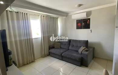 Imagem 2: Apartamento disponível para venda no bairro Novo Mundo em Uberlândia-MG