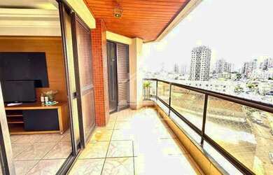 Imagem 7: Apartamento com 3 Quartos, 133m² no Centro