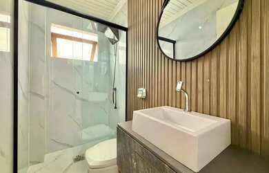 Imagem 8: Imóvel para venda tem 52 metros quadrados com 2 quartos em Zona Nova...