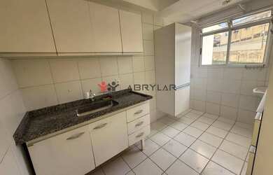 Imagem 10: Apartamento para alugar em Jundiaí, Jardim Guanabara, com 2 quartos,...