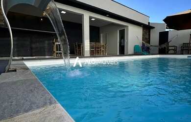 Imagem 10: Excelente Sobrado de Alto Padrão à Venda em Guaratuba/PR Alô Imóveis