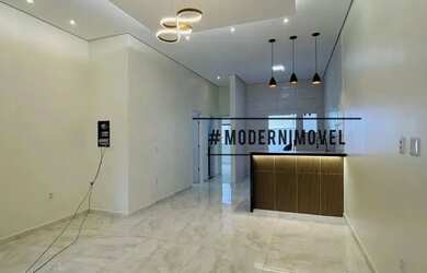 Imagem 5: Condominio Villa Suiça 3qrts closet Financia