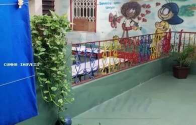 Imagem: O depósito possui 1.106m² de Área e está localizado em