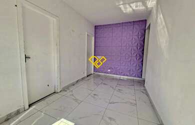 Imagem 4: Apartamento 2 Quartos para Locação em Santos - Sp