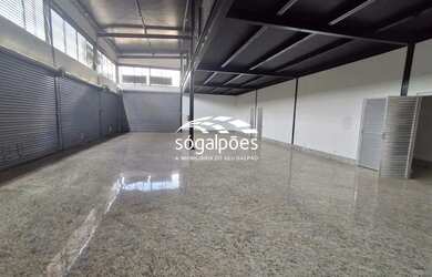 Imagem 9: Lojão para Alugar no Jardim Canadá em Nova Lima/MG