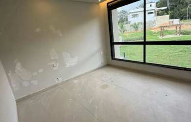 Imagem 15: Imovel Novo Sobrado frente Mata Jardins França