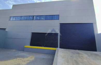 Imagem 4: Barracão, 800 m² - venda por R$ 4.000.000,00 ou aluguel por R$ 23.000,01/mês...