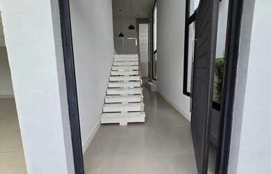 Imagem 6: Linda casa para venda ou locação no condomínio Ithahye em Santana de...