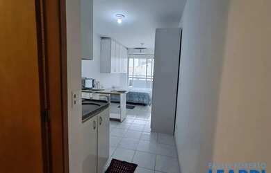 Imagem 2: APARTAMENTO - PINHEIROS - SP