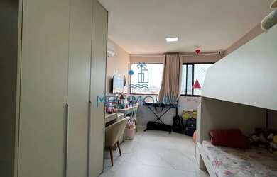 Imagem 3: Fica tudo Lindo Apartamento 123m2 bem dividido , 3 suítes em Ponta Verde...