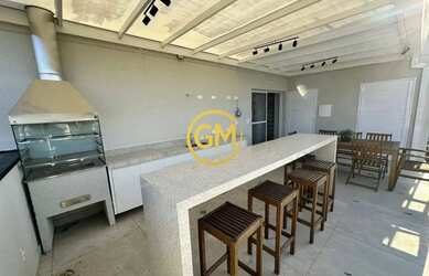 Imagem 10: Imóvel para aluguel possui 64 metros quadrados com 2 quartos em Jardim...