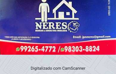 Imagem: A fazenda possui 968.000m² de Área e está localizado em