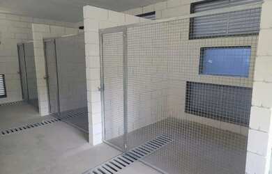 Imagem 10: Galpaol para aluguel tem 2500 metros quadrados em Rio Bonito Pirabeiraba...