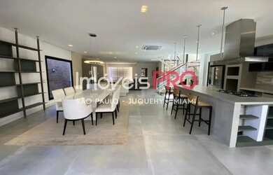 Imagem 3: Casa linda e nova no Jardim Europa !