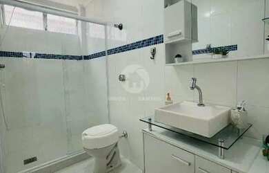 Imagem 13: Apartamento na Quadra da Praia com 3 Dormitórios no Bairro Aparecida