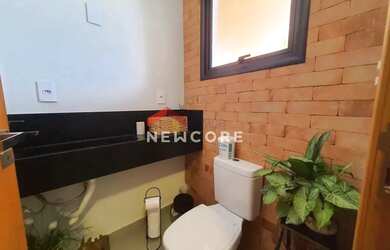 Imagem 13: Casa de condomínio em Avenida Reynaldo de Porcari - Centro - Itupeva/SP