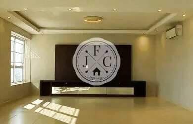 Imagem: O apartamento possui 4 Dormitórios, 5 Banheiros, 4 Vagas na