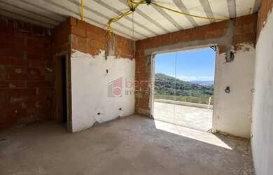 Imagem 4: SOBRADO PARA VENDA NO CONDOMÍNIO SERRA AZUL 2 - ITUPEVA/SP