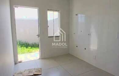 Imagem 8: Casa à Venda em Cará-cará, Ponta Grossa - PR