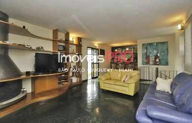 Imagem 5: Moema - Cobertura com 1 suíte, 3 dormitório s e 2 vaga s de garagem,...