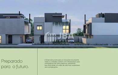 Imagem 15: SOBRADO ALTO PADRÃO COM 3 SUÍTES NO VISTA ALEGRE