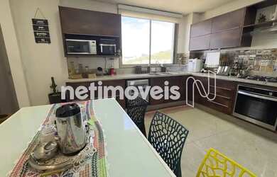 Imagem 12: Venda Apartamento 4 quartos Santa Lúcia Belo Horizonte