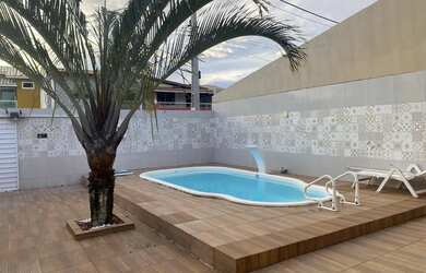 Imagem 11: MARAVILHOSA CASA EM AREMBEPE COMPORTANTO ATE 15 PESSOAS