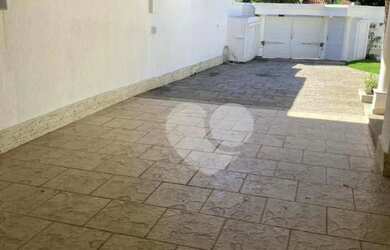 Imagem 3: Casa com 6 quartos à venda, 699 m² por R$ 15.000.000 - Barra da Tijuca...