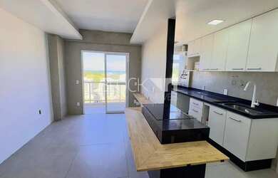 Imagem: O apartamento possui 2 Dormitórios, 3 Banheiros, 1 Vaga na