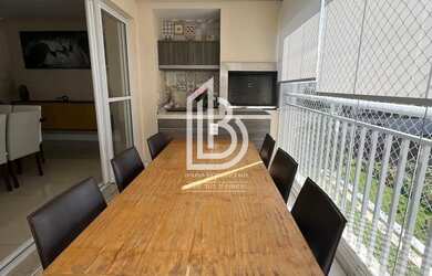 Imagem 3: Apartamento 123 m² à venda Varanda gourmet e suíte, Domo Life SBC