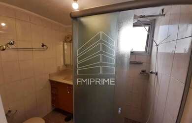 Imagem 14: APARTAMENTO 2 QUARTOS E 1 VAGA A 200 METROS DA FUTURA ESTAÇÃO DO METRÔ