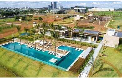 Imagem 3: EXCELENTE TERRENO NO COND TAMBORE