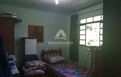 Imagem 12: Casa Padrão em Ponta Grossa