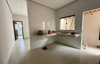 Imagem 4: Casa disponível para venda no Bairro Jardim Primavera