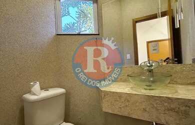 Imagem 6: Casa de Condomínio com 3 quartos, Village Damha Rio Preto III, São José...