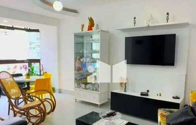 Imagem 5: Apartamento com 3 dormitórios à venda, 125 m² por R$ 980.000,00 - Praia...